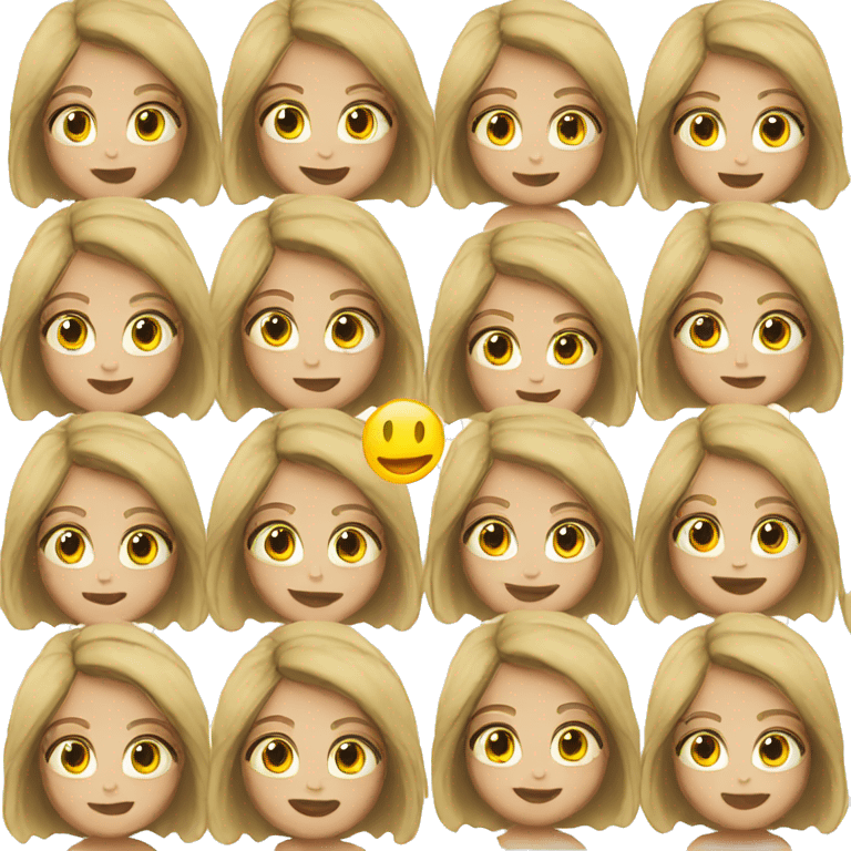 Sara emoji