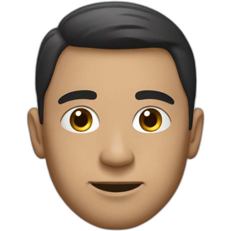 Ugarte psg emoji