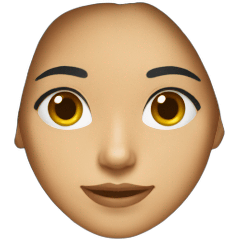 Rosana arbelo emoji