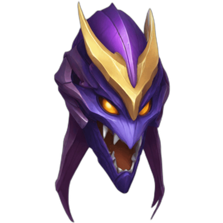 kha'zix emoji