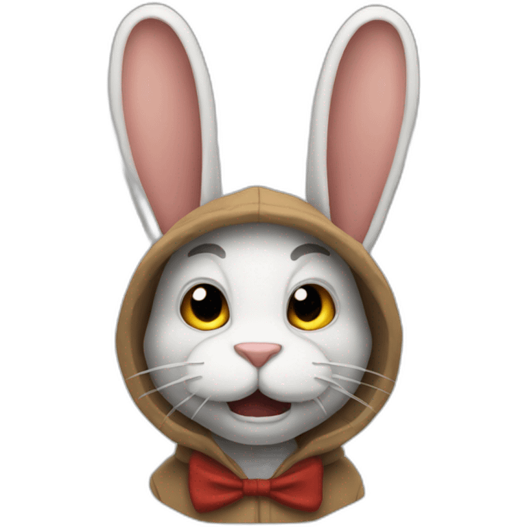 KillerRabbit emoji