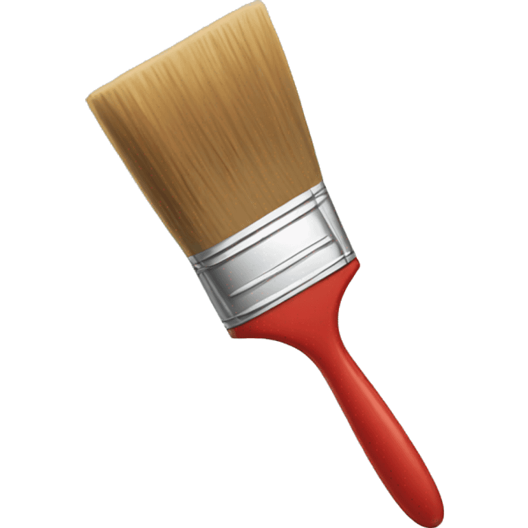 paint brush emoji