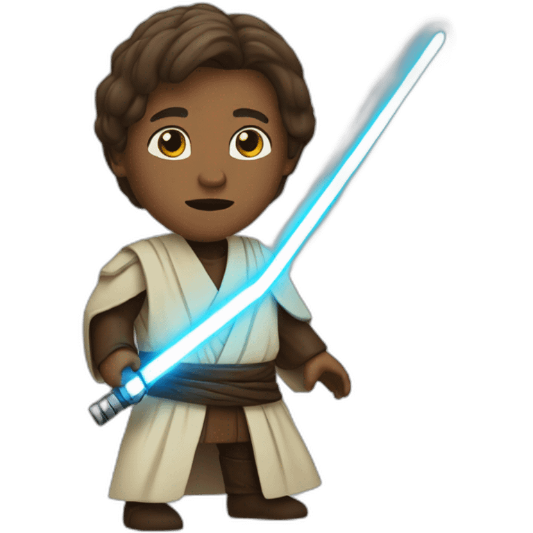 jedi emoji