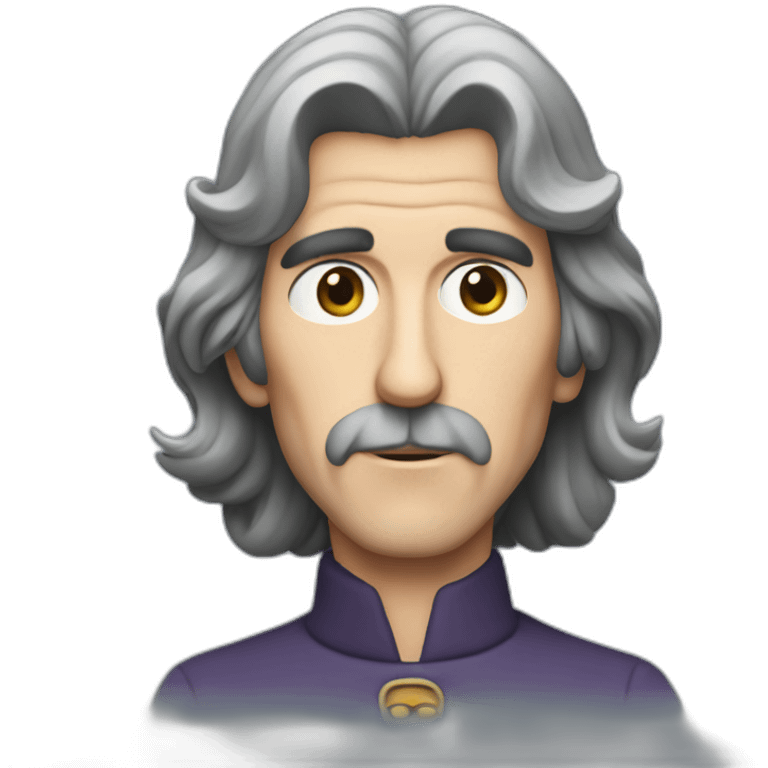 george-harrison emoji