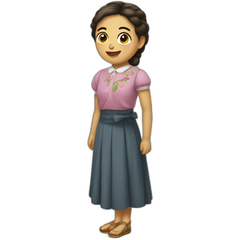 Paloma de la PAZ  emoji