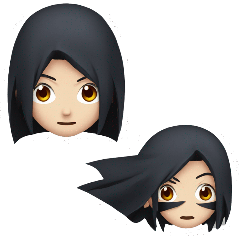 Itachi emoji