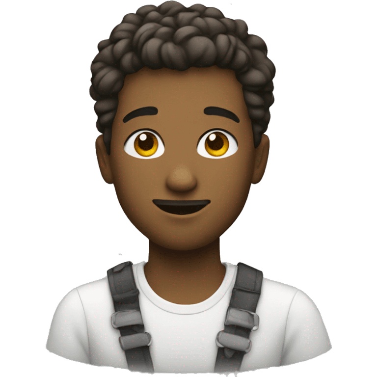 gay emoji