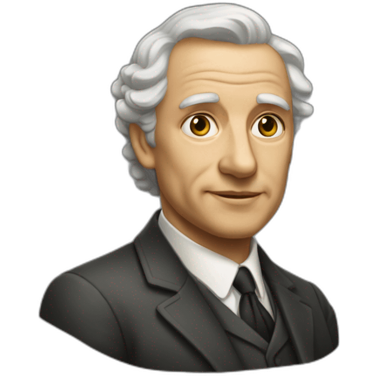 Henri calvil emoji