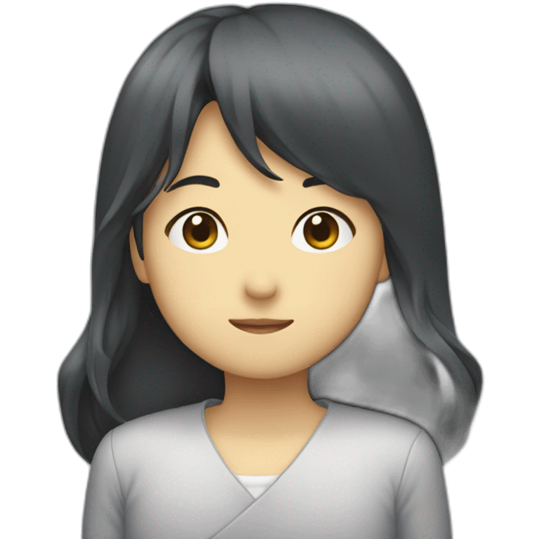 Hikakin emoji