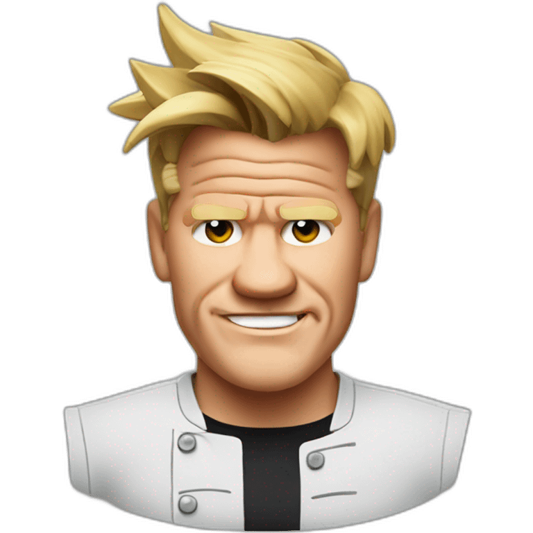 gordon ramsay emoji