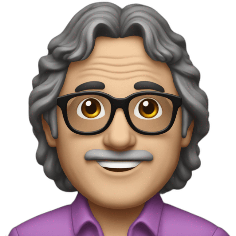 Al bano carrisu emoji