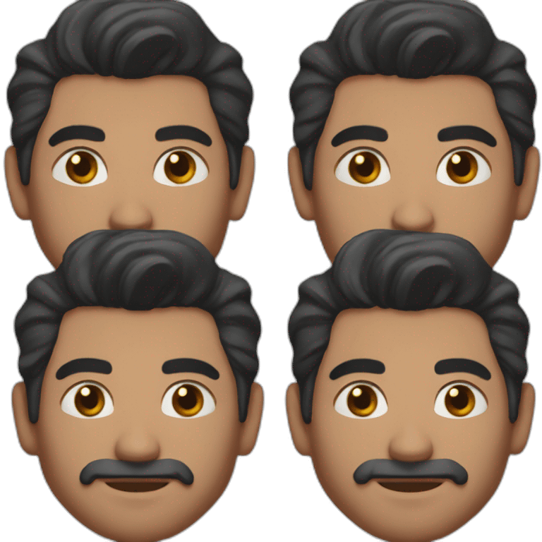 Ali nazemi emoji