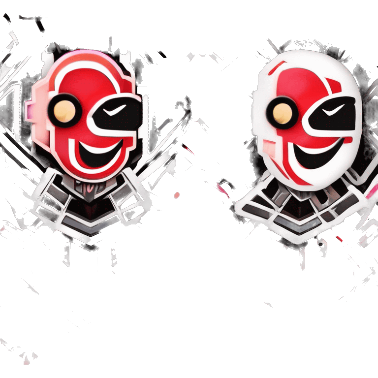 defqon.1 Logo emoji