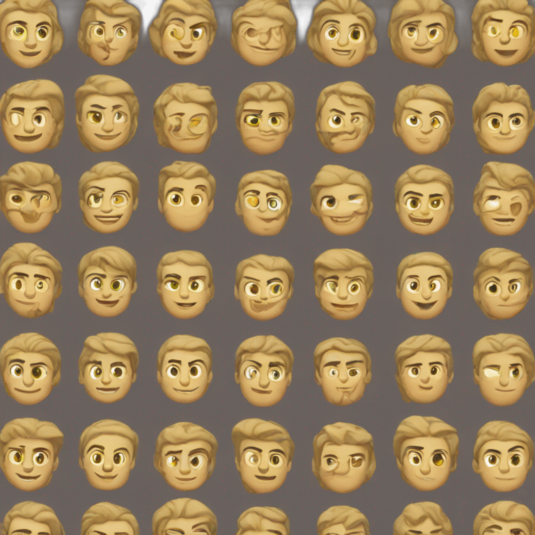 ilia kulik emoji