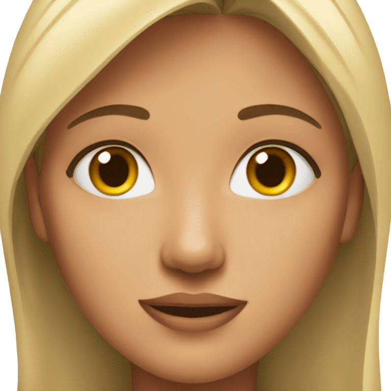 Nadine emoji