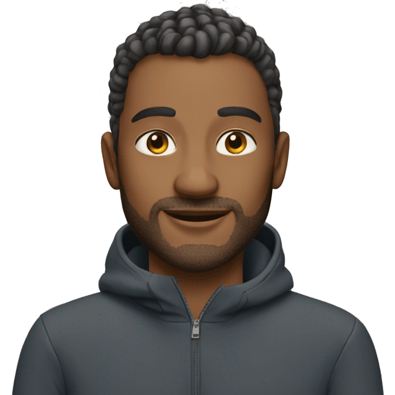 gstaad guy emoji