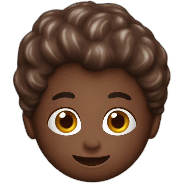 chocolatine emoji