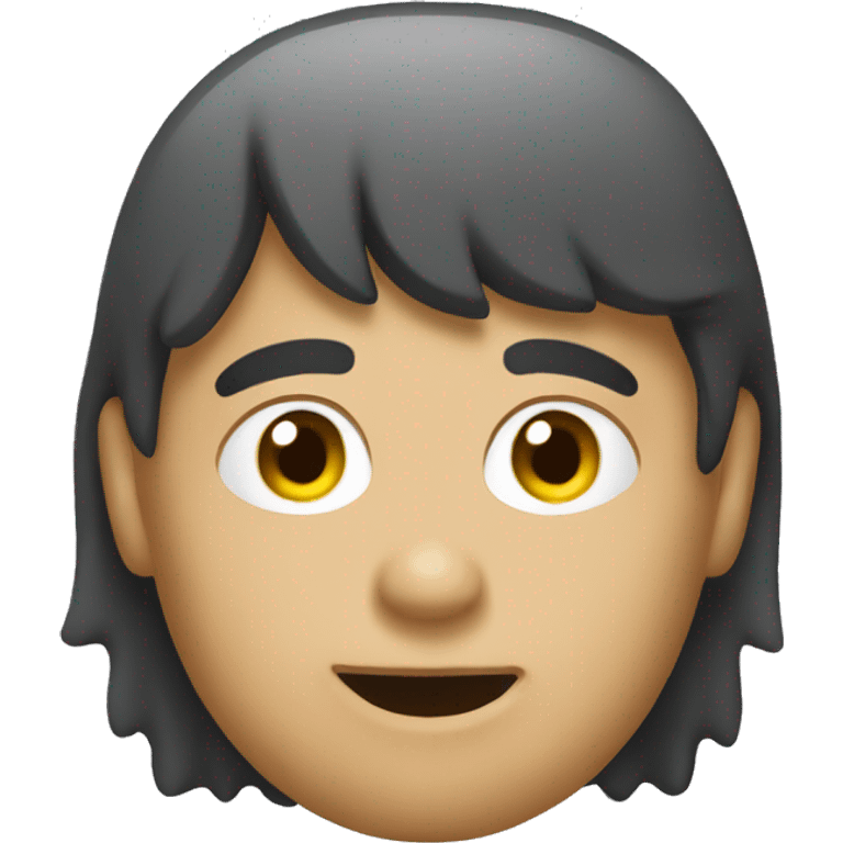 WWW Trilogy emoji