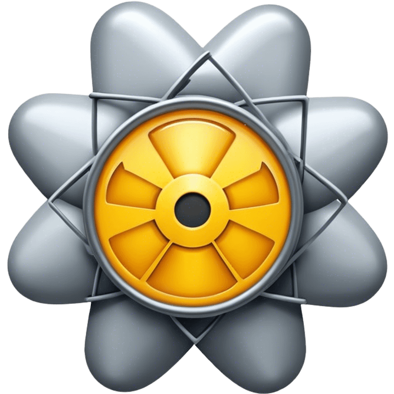 nuclear energy technologies emoji