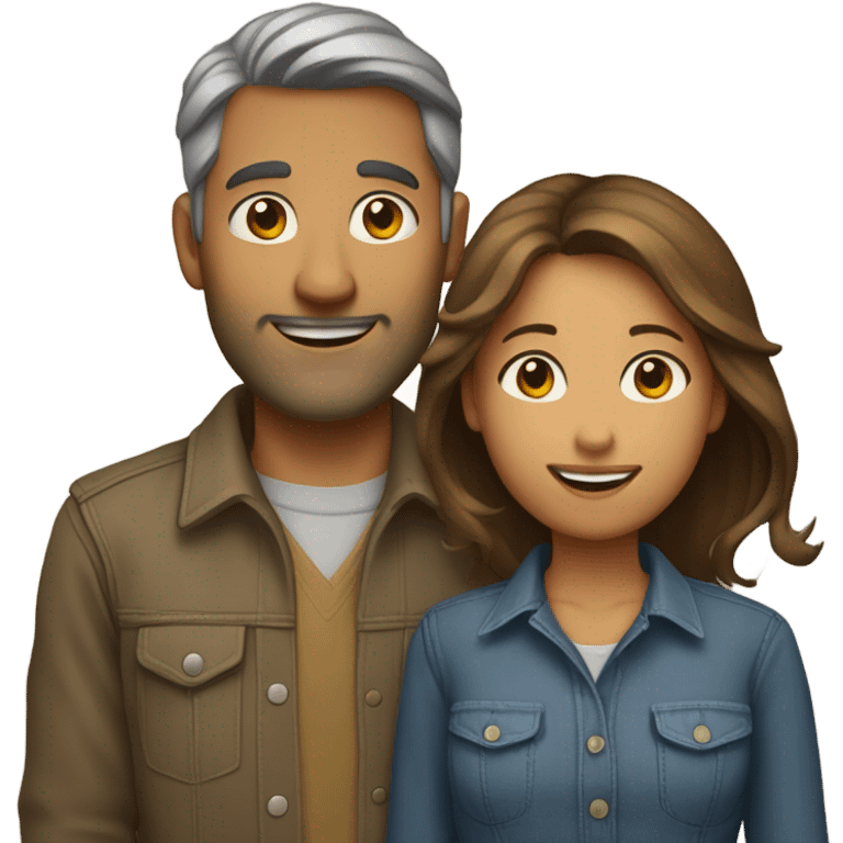 parents emoji