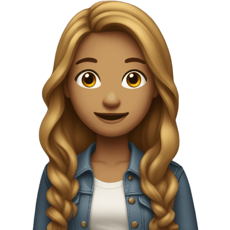 Alani  emoji