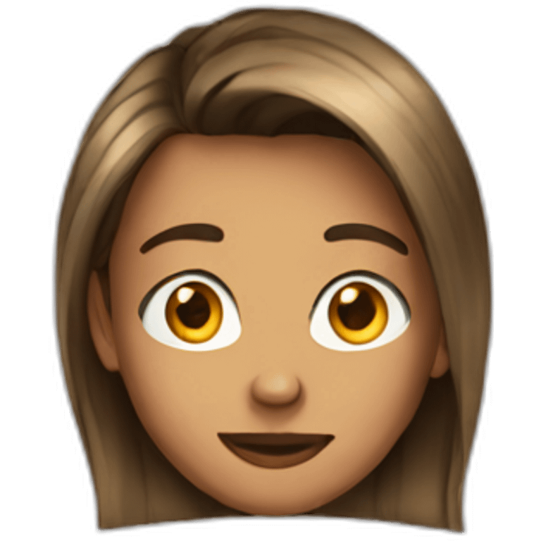 Teen emoji