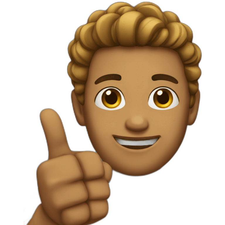 shaka emoji