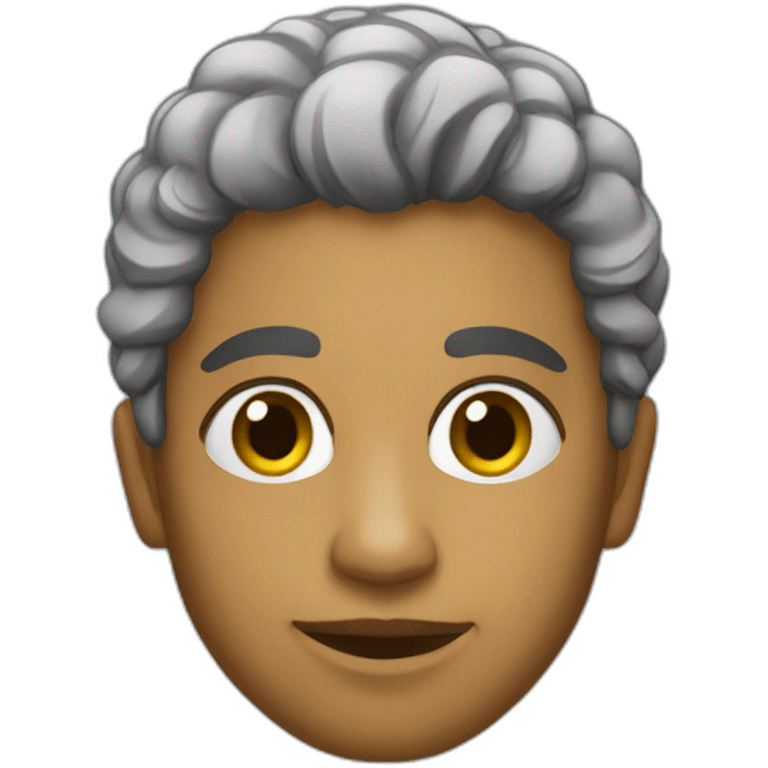 inês brasil emoji