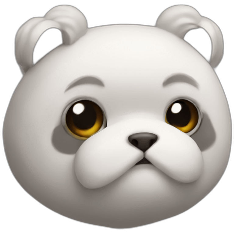 bubu dudu emoji