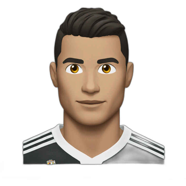 Cr7 emoji