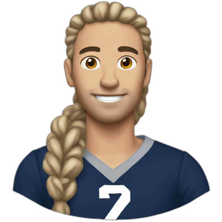 penn state emoji