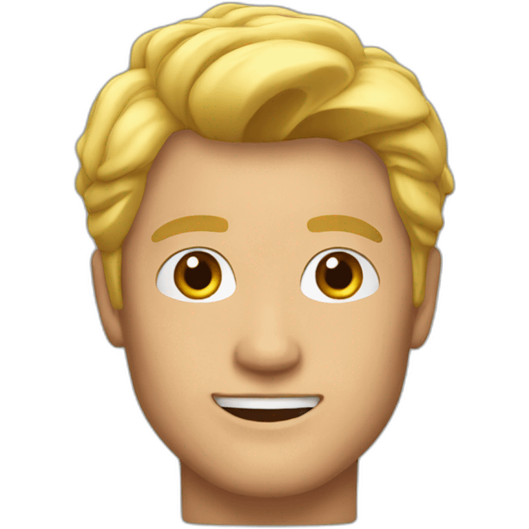 ken emoji