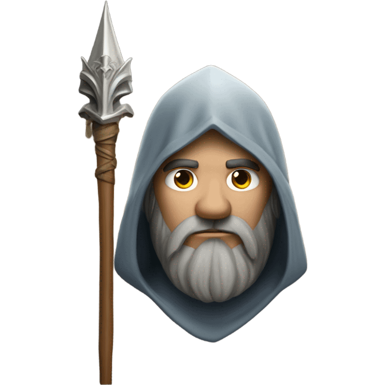 Odin  emoji