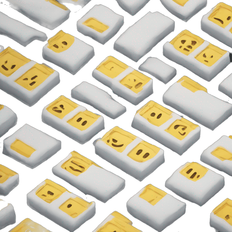 A cpu emoji emoji