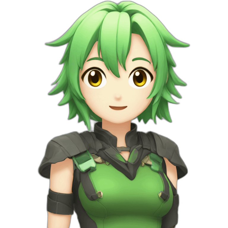 gumi megpoid emoji