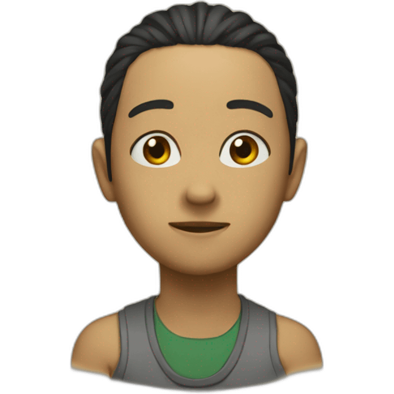 zaho emoji