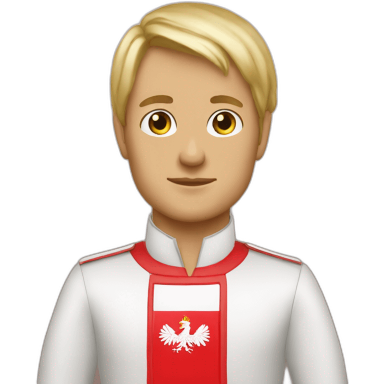 Poland emoji