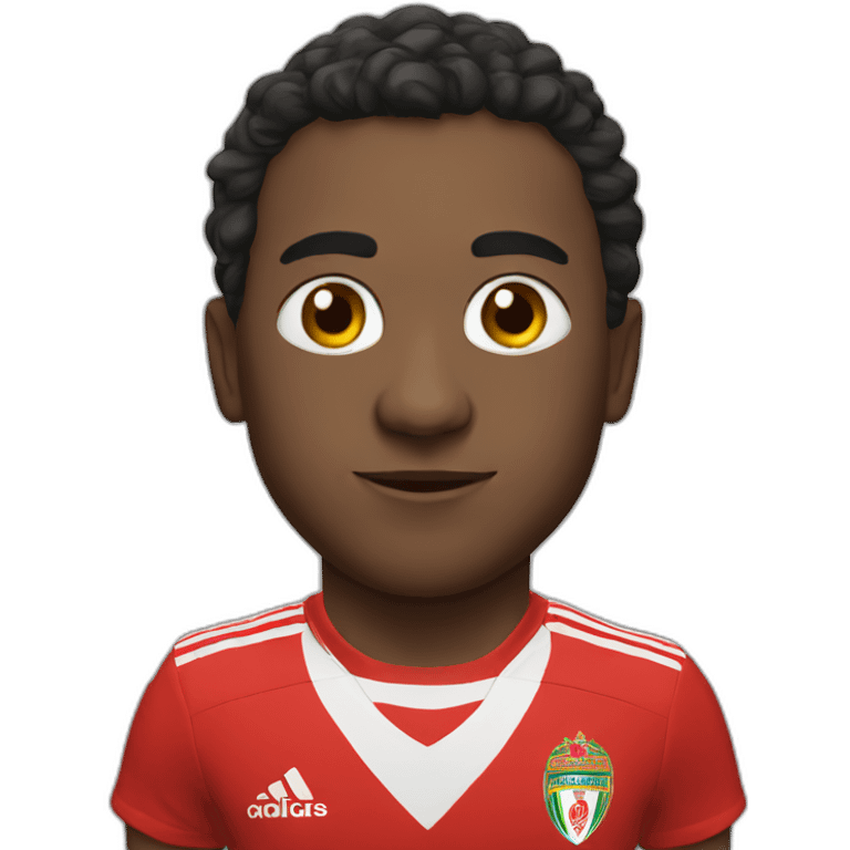 Benfica emoji