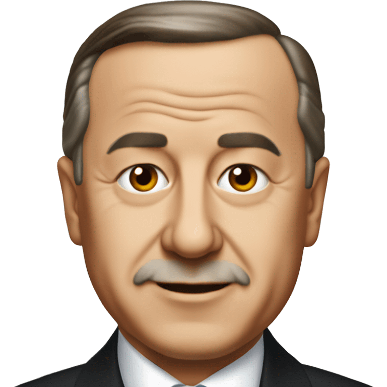 recep tayip erdoğan emoji