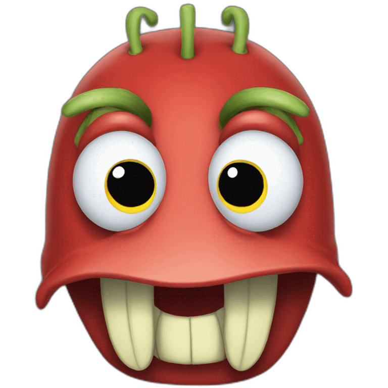 mr-krabs emoji