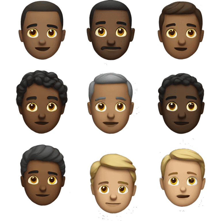 netflix emoji