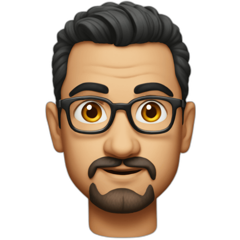 Aamir khan emoji