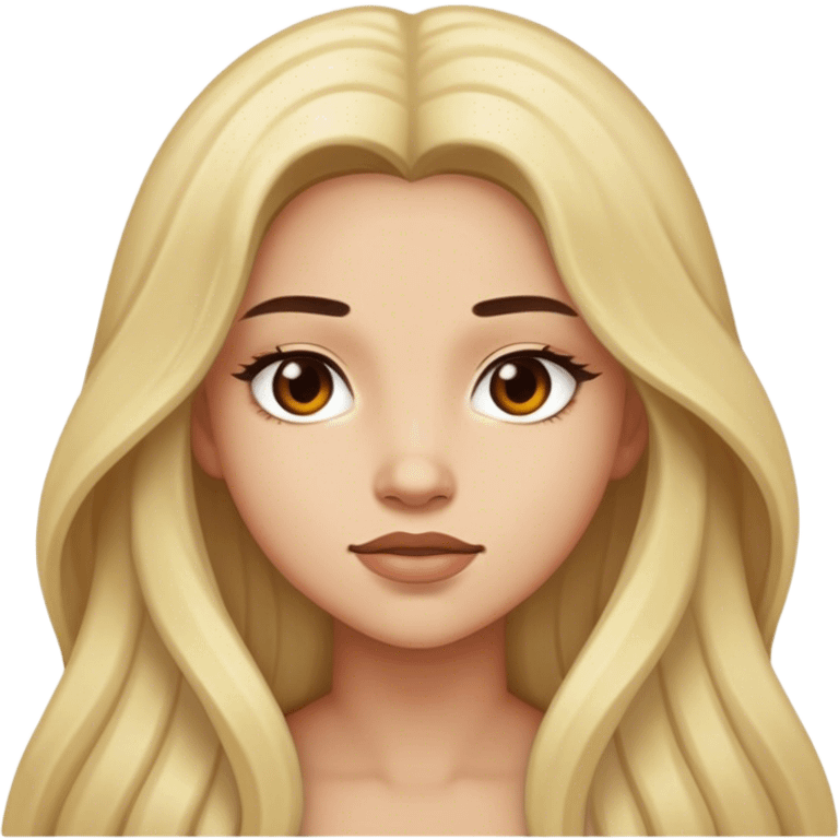 mia summers emoji