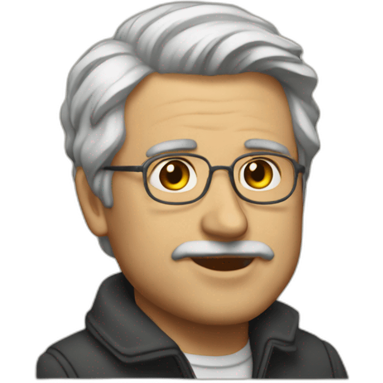 Carlo angeloti emoji