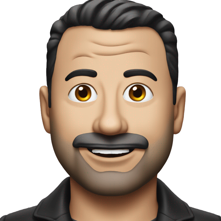 Jimmy kimmel emoji