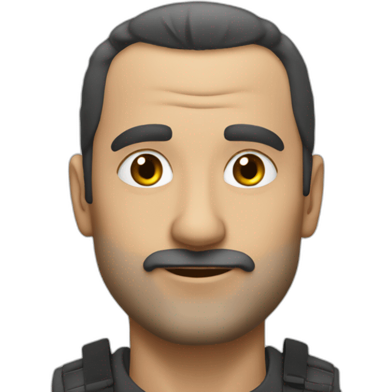 volkan kirtok emoji