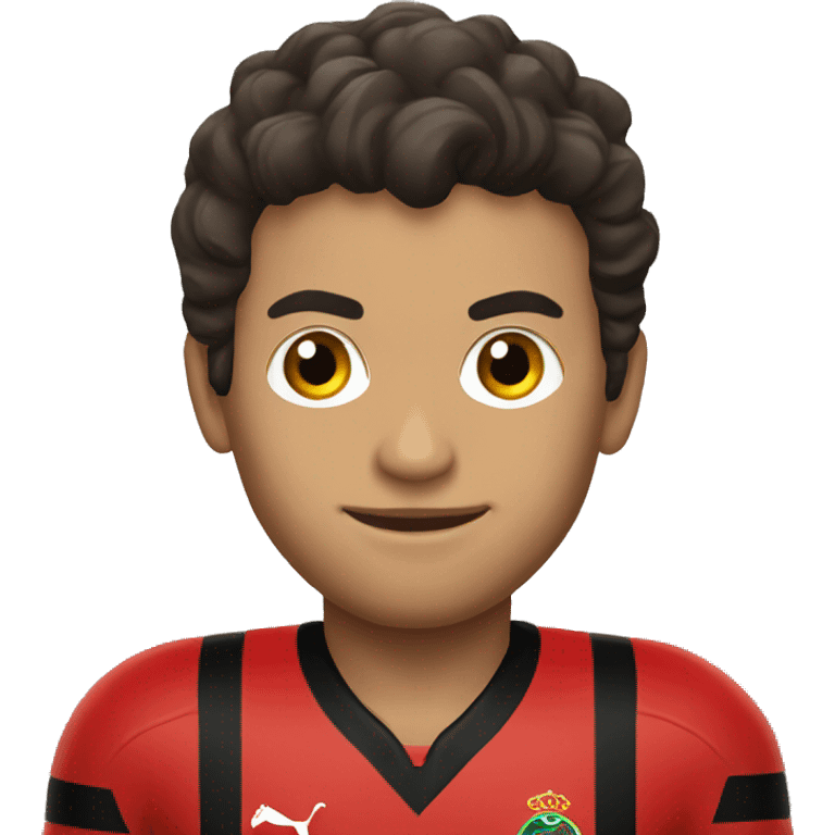 Flamengo  emoji