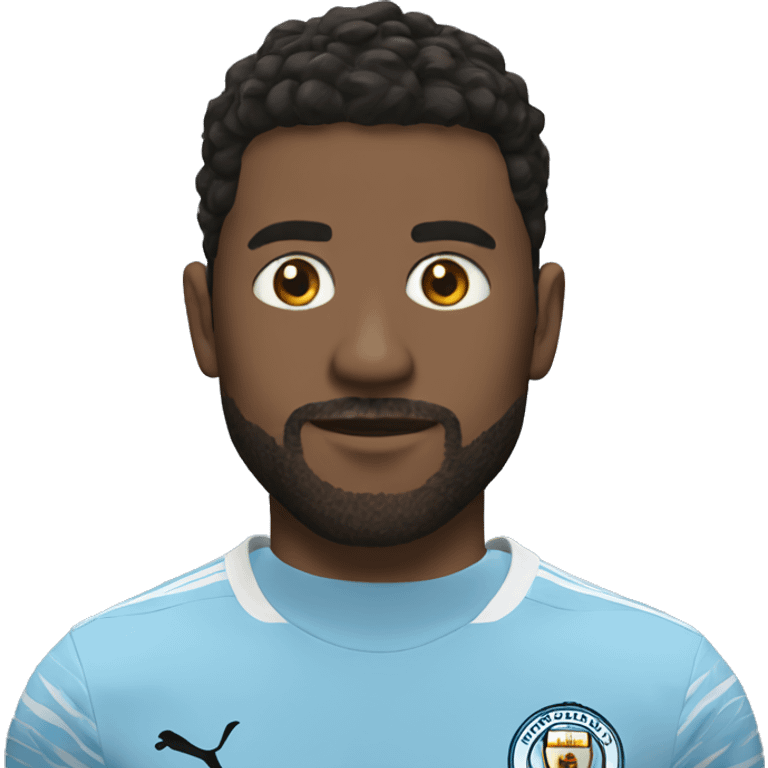 mancity emoji