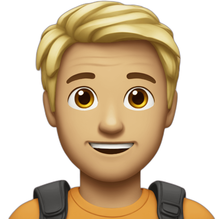 whindersson nunes emoji