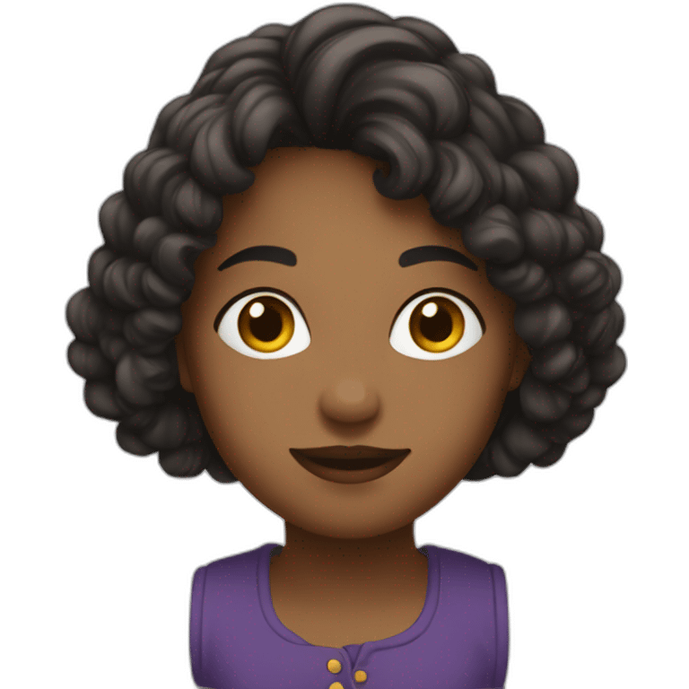 lorraine emoji